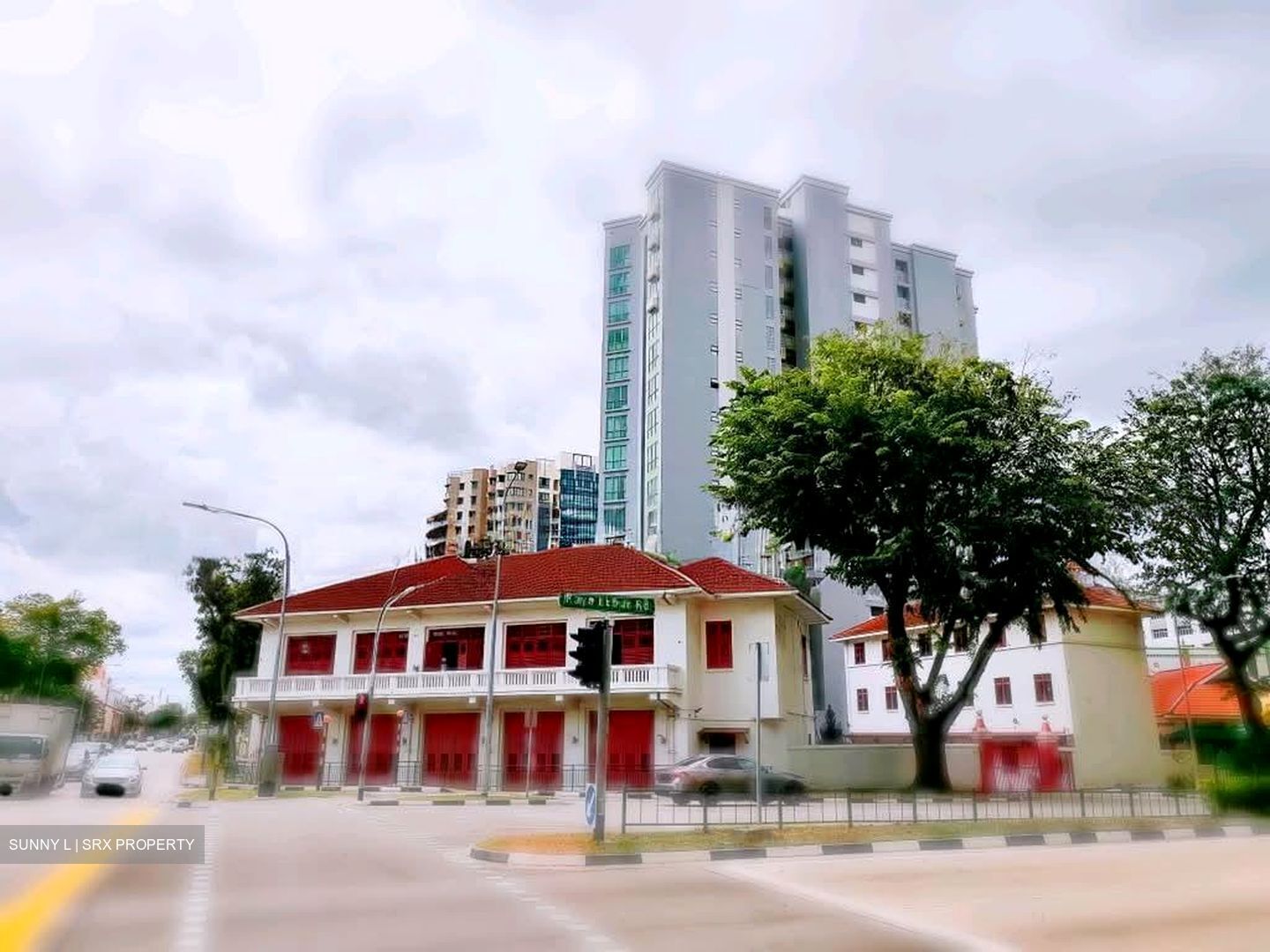 Masjid Wak Tanjong (D14), Retail #604786351